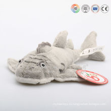 Лучшие продажи плюшевые игрушки мягкая игрушка акула 
